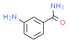3-aminobenzamide