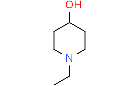 n-ethyl-4-hydroxypiperidine