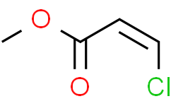 (Z)-3-氯丙烯酸甲酯