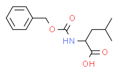 [Alfa Aesar]((苄氧基)羰基)亮氨酸