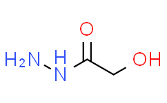 2-羟基乙酰肼,97%