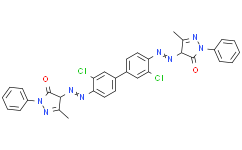 Benzidine orange