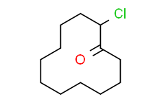 2-氯环十二酮,97%
