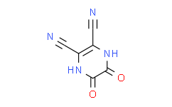 1，4，5，6-四氢-5，6-二氧-2，3-吡嗪二甲腈,98%，LC&T