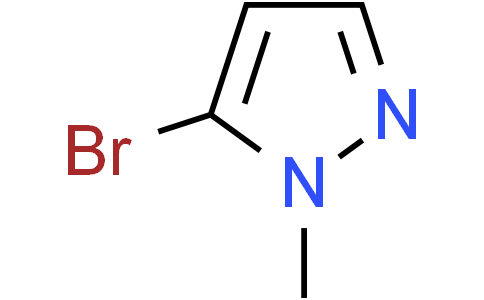 5-bromo-1-methyl-1H-pyrazole