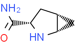 (1S,3S,5S)-2-氮杂双环[3.1.0]己烷-3-甲酰胺