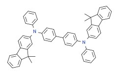 [Perfemiker]N，N'-双(9，9-二甲基-9H-芴-2-基)-N，N'-二苯基联苯胺,≥98%