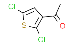 2，5-二氯-3-乙酰基噻吩,98%