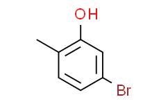5-溴-2-甲基苯酚,95%