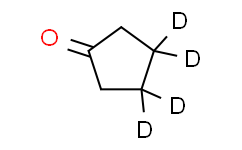 环戊酮β-D4,BR