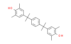 α,α'-双(4-羟基-3,5-二甲苯基)-1,4-二异丙苯