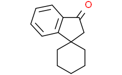 (3，3)-pentamethylene-1-indanone