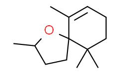 茶螺烷,technical， ≥90% (GC，mixture of isomers)