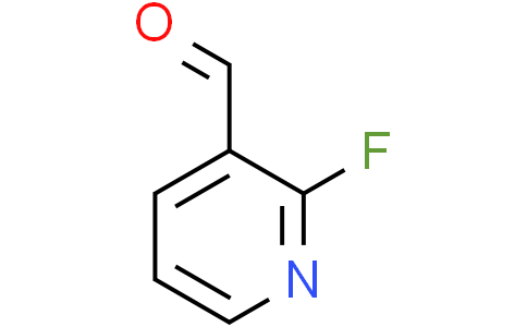 2-fluoropyridine-3-carbaldehyde