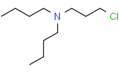 N-(3-氯丙基)二丁基胺,≥99%