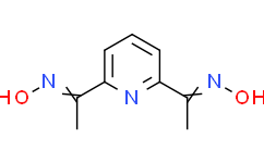2,6-双-(氢氧氨基乙酰基)吡啶
