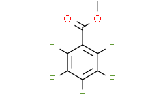 五氟苯甲酸甲酯,97%