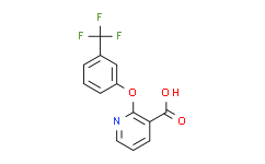[DR.E]2-[3-(三氟甲基)苯氧基]烟酸