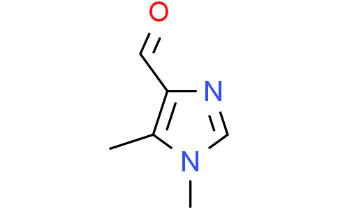 1,5-dimethyl-1H-imidazole-4-carbaldehyde
