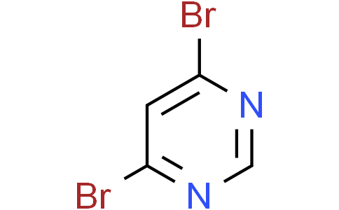 4,6-dibromopyrimidine