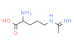 L-NIO (hydrochloride)