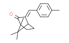 [APExBIO]4-Methylbenzylidene camphor,98%