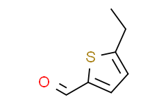 5-乙基-2-噻吩甲醛,≥98%