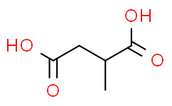 (R)-(+)-甲基琥珀酸,≥98%(GC)(T)