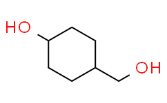 反-4-(羟甲基)环己醇,≥98%(GC)