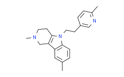[APExBIO]Dimebolin,98%