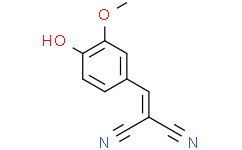 (4-Hydroxy-3-methoxybenzylidene)malononitrile