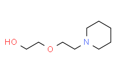 1-[2-(2-羟基乙氧基)乙基]哌啶,≥98%