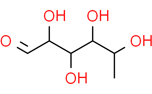 L-鼠李糖,98%(contains <9-12%H₂O)