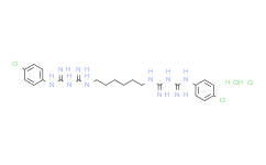Chlorhexidine HCl