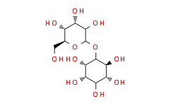肌醇半乳糖苷二水合物,≥99%(HPLC)