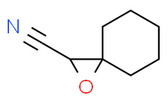 1-氧杂螺[2.5]辛烷-2-甲腈,≥97%