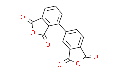 2，3，3'，4'-联苯四甲酸二酐,≥98%