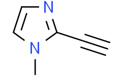 1-METHYL-2-ETHYNYL-IMIDAZOLE