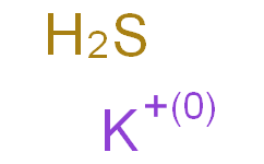 聚硫化钾,≥42% K2S basis