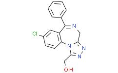 α-羟阿普唑仑标准液 溶液