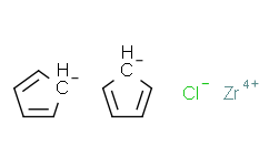 氢氯二茂锆(IV),95%