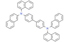 N，N'-二-1-萘基-N，N'-二-2-萘基联苯胺,98%