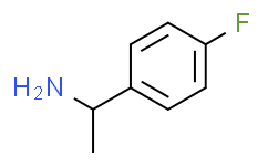 (R)-1-(4-氟苯基)乙胺,98%