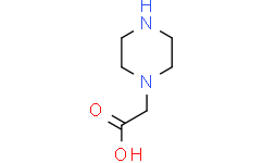 2-(哌嗪-1-基)乙酸