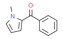 (1-甲基-1H-吡咯-2-基)苯甲酮,95%