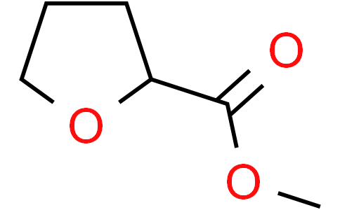 methyl tetrahydrofuran-2-carboxylate