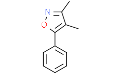 3，4-Dimethyl-5-phenylisoxazole