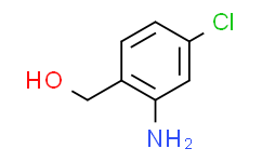 (2-氨基-4-氯苯基)甲醇,≥97%
