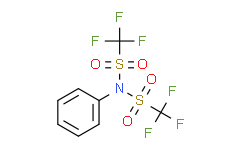 N-苯基双(三氟甲烷磺酸亚胺),98%