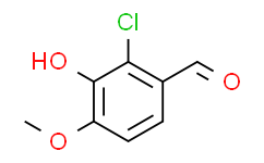 2-氯代异香兰素,97%